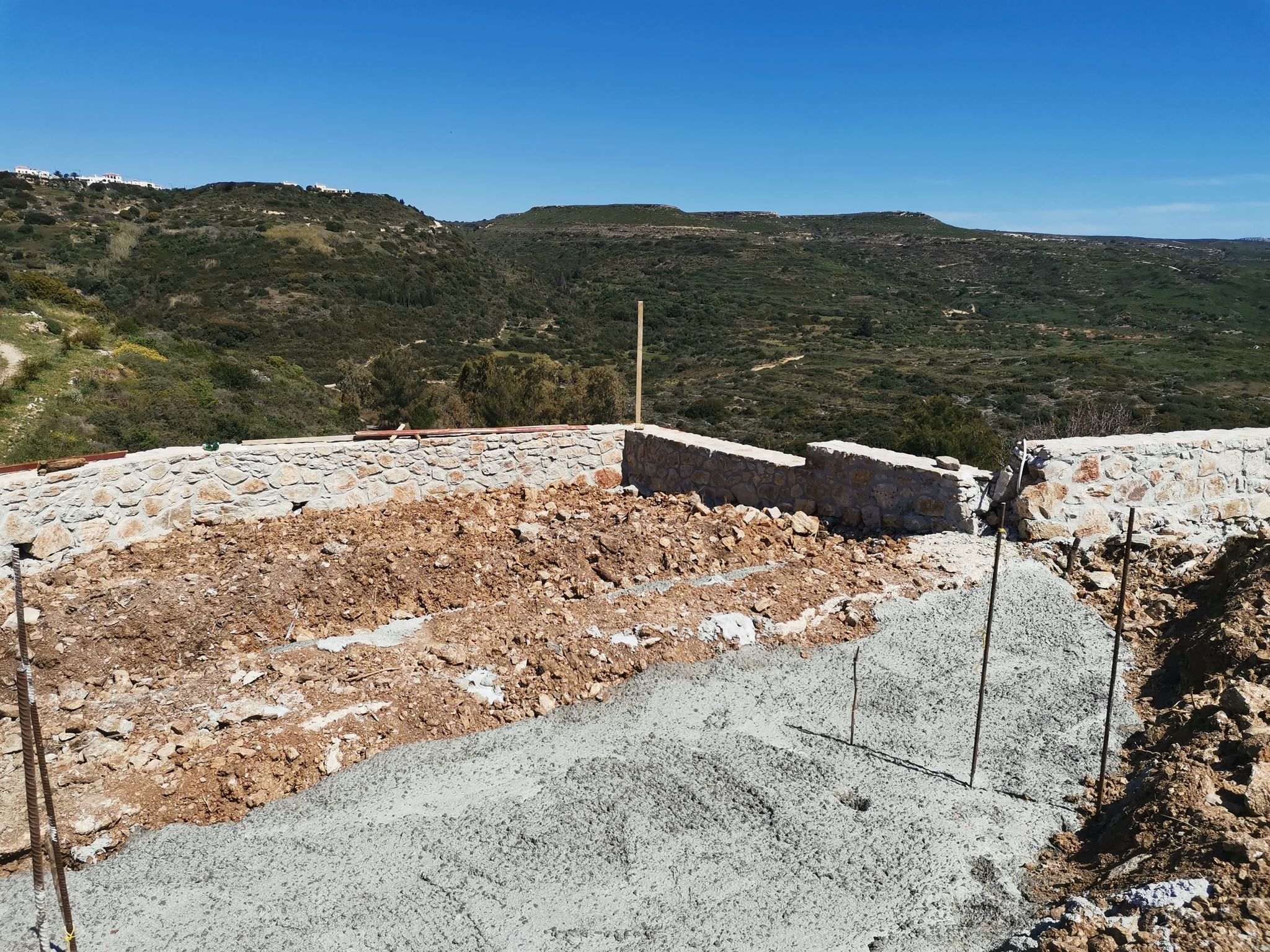 Κύθηρα Γερακάρι, Προγκί, Διακοπουλιάνικα, Βιαράδικα, χωριά Κυθήρων