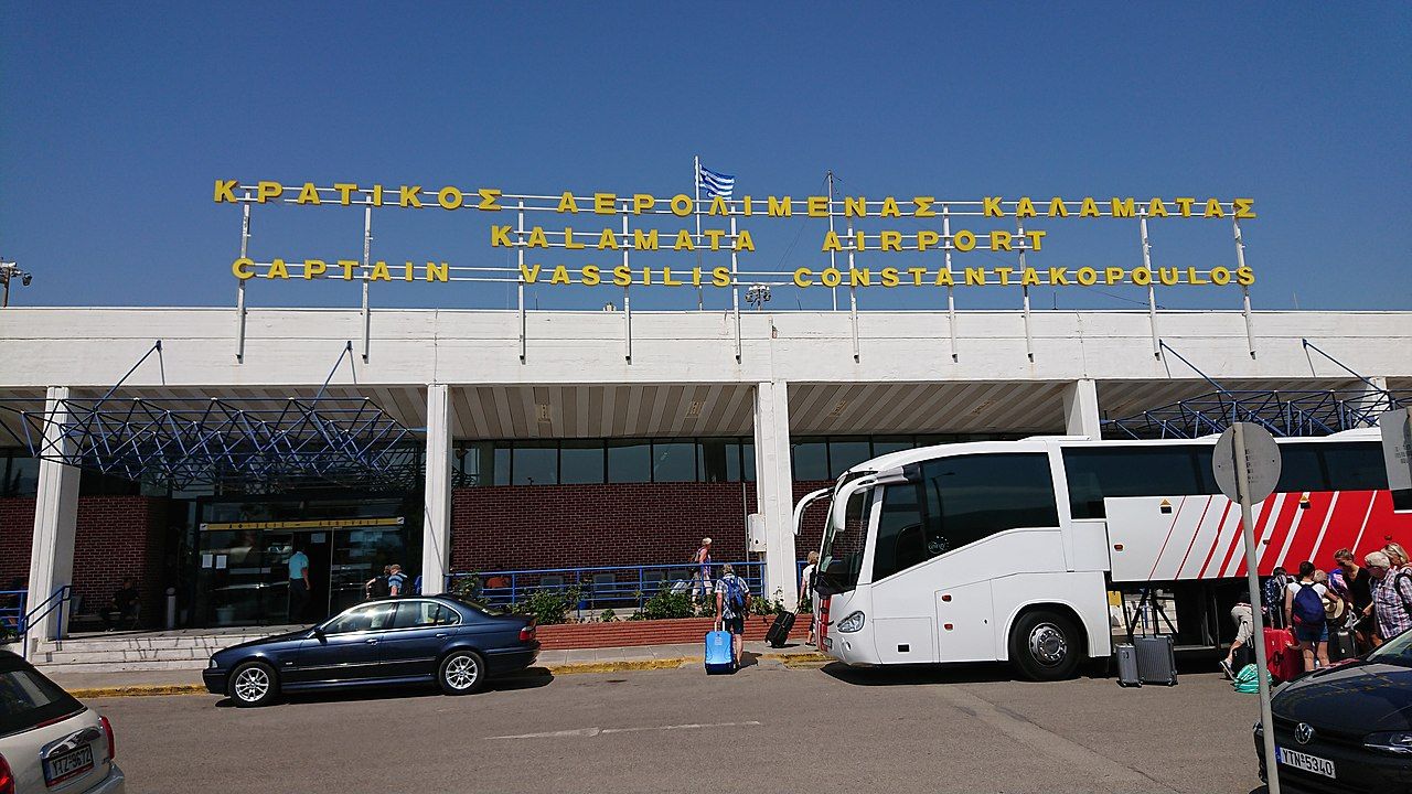kalamata-airport