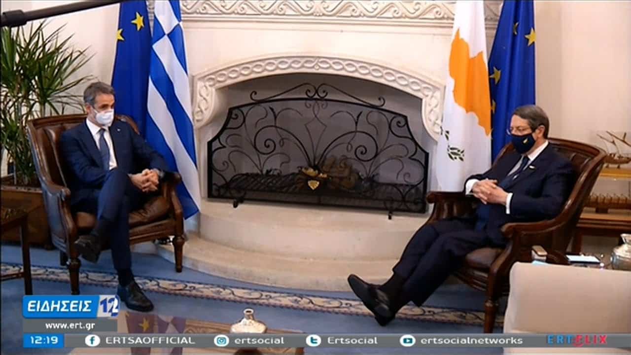 mitsotakis-anastasiadis