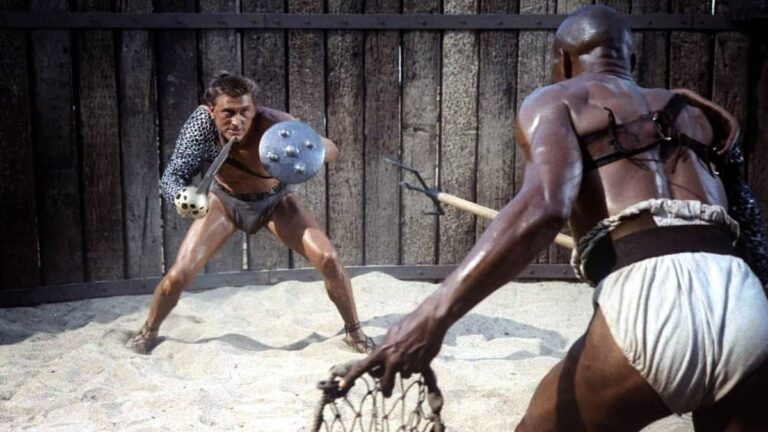 spartacus-1960