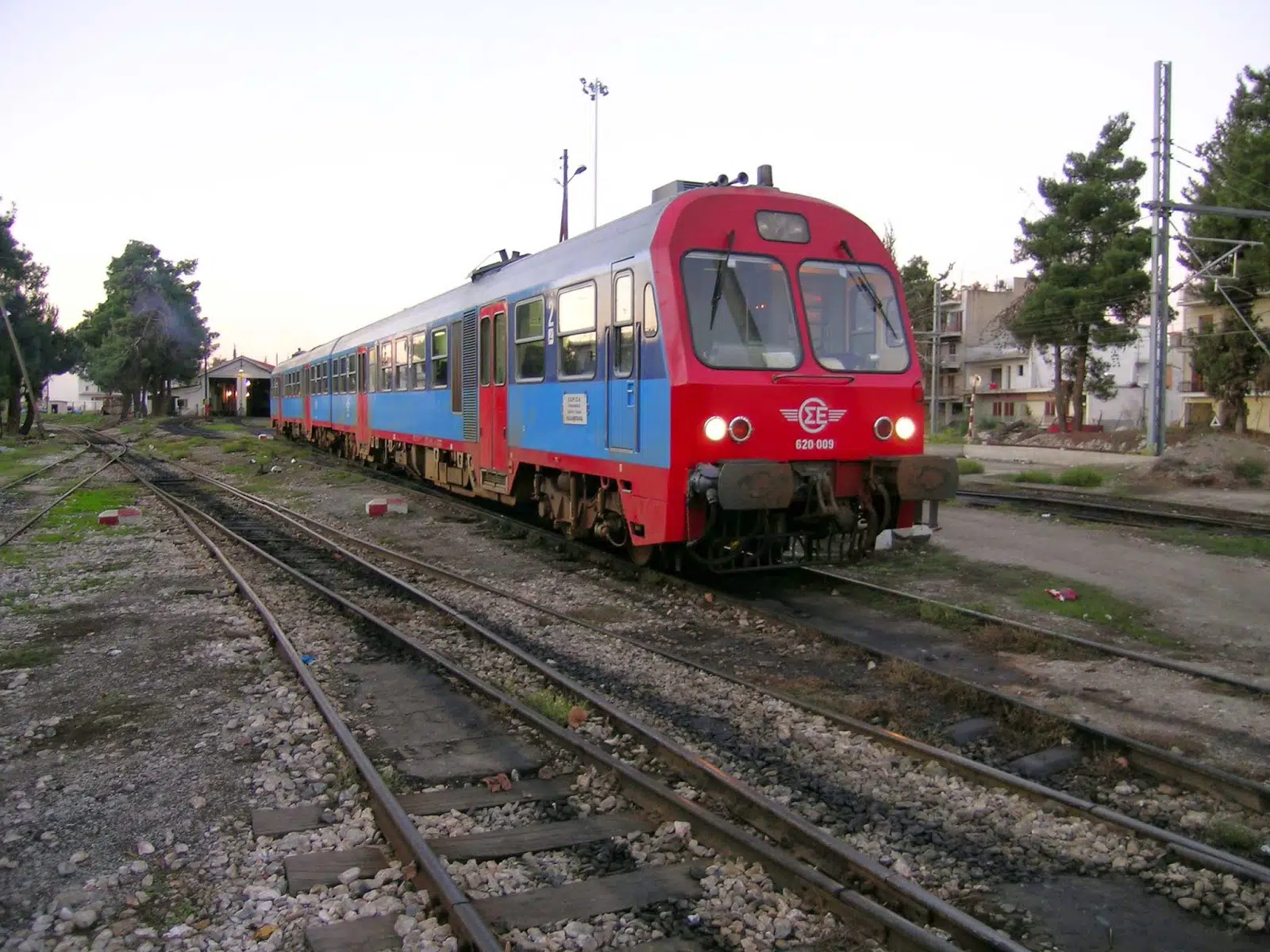 treno
