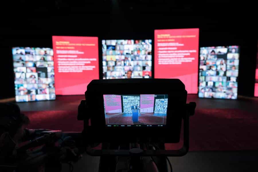 ΓΡΑΦΕΙΟ ΤΥΠΟΥ ΣΥΡΙΖΑ - ΠΡΟΟΔΕΥΤΙΚΗ ΣΥΜΜΑΧΙΑ