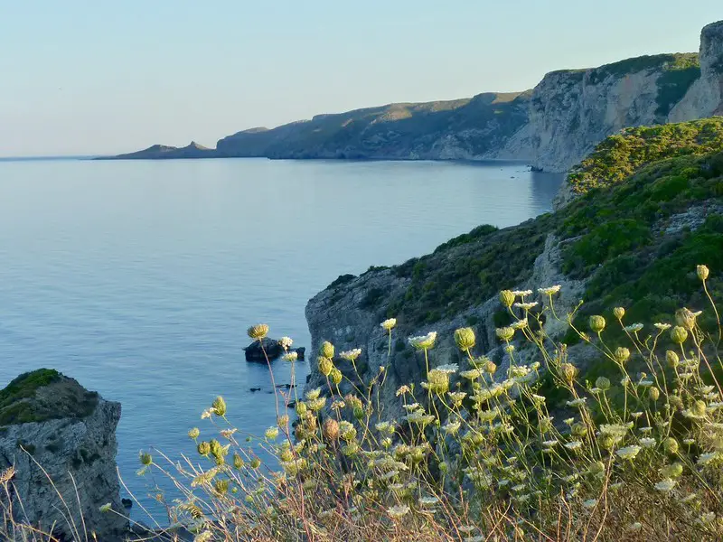 Κύθηρα kythira
