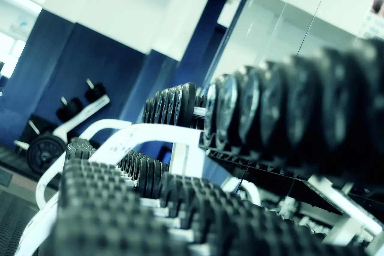 gymnastirio