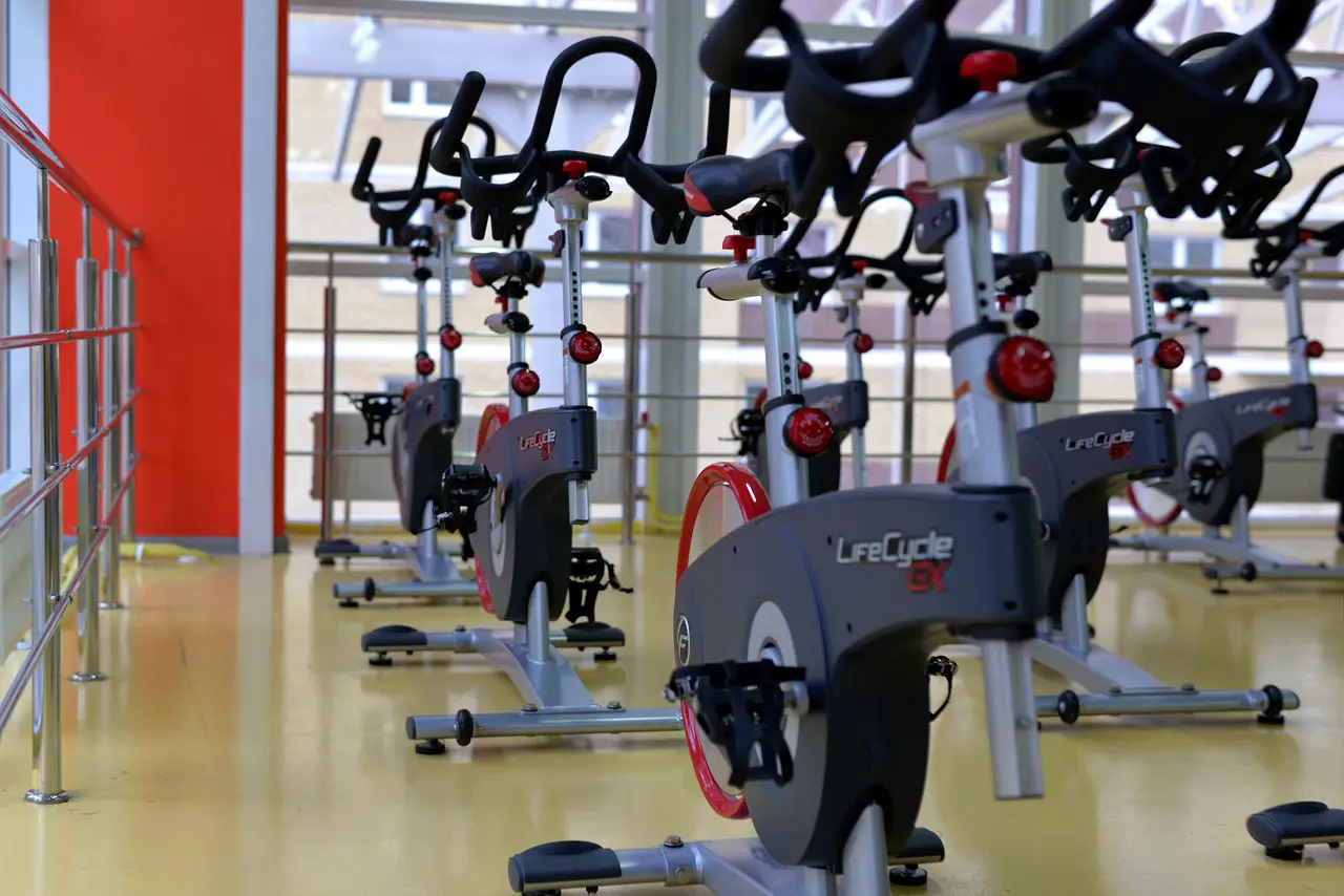gymnastirio