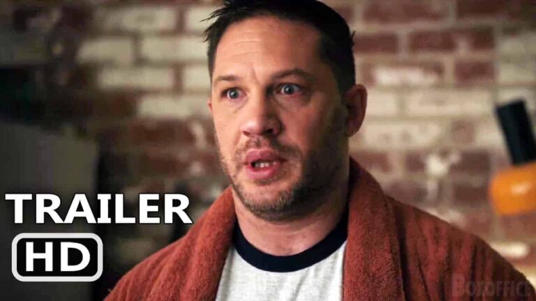 Το τρέιλερ του Venom 2, μας προετοιμάζει για μια ταινία, αλλόκοτα υπέροχη
