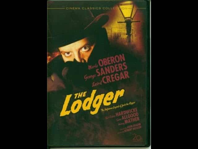 Σινε – Παράδεισος: The Lodger 1944