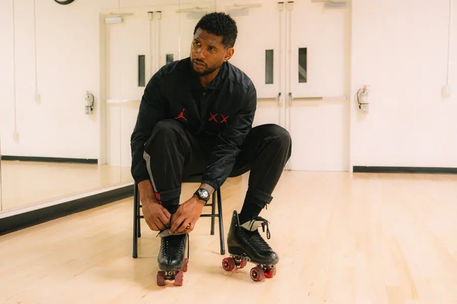 usher