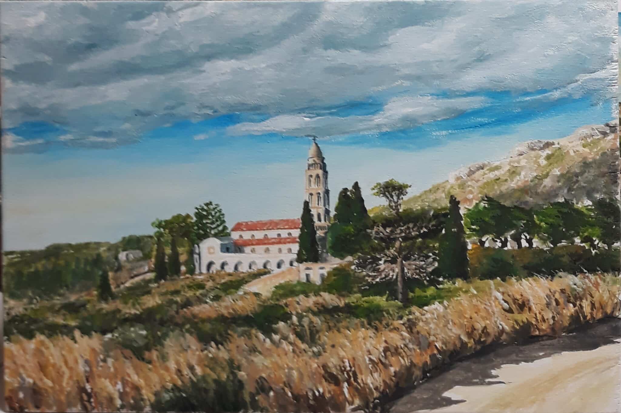 Η Μαρία Μαρκουίζου στην Follow Your Art Gallery στο Καψάλι 3 20201219 112540 scaled