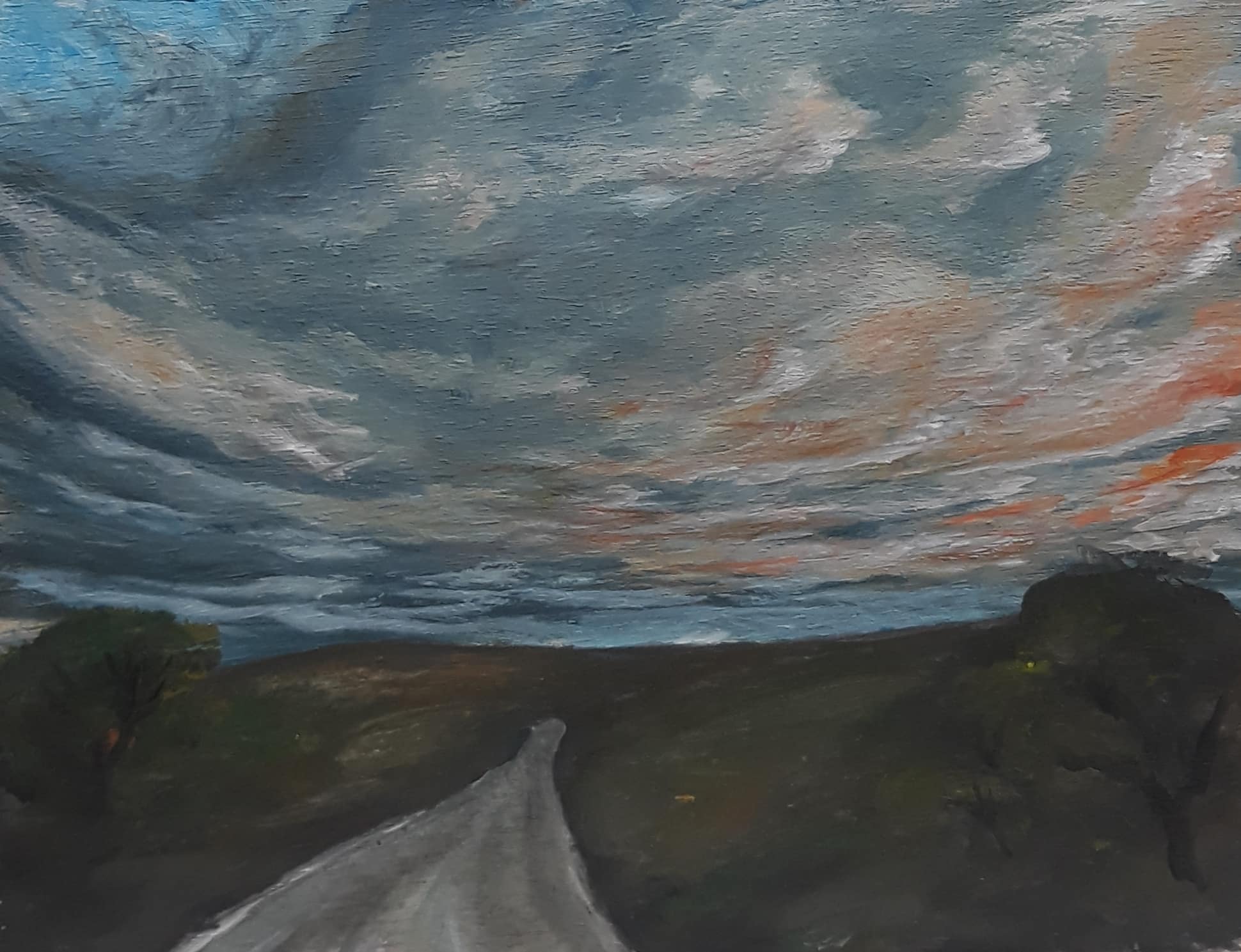 Η Μαρία Μαρκουίζου στην Follow Your Art Gallery στο Καψάλι 5 20210105 170731