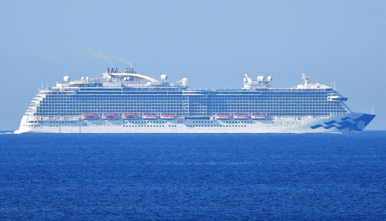 cruise-mediterranean