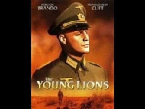 Σινε – Παράδεισος: Ο Χορός των Καταραμένων (1958)