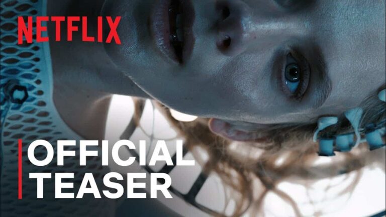 Netflix: Το νέο καθηλωτικό θρίλερ που θα δείτε μονορούφι