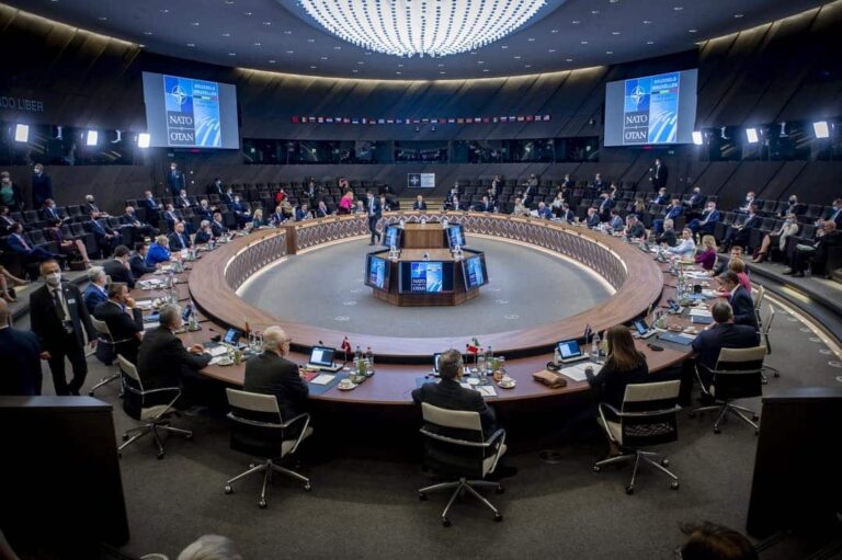 nato