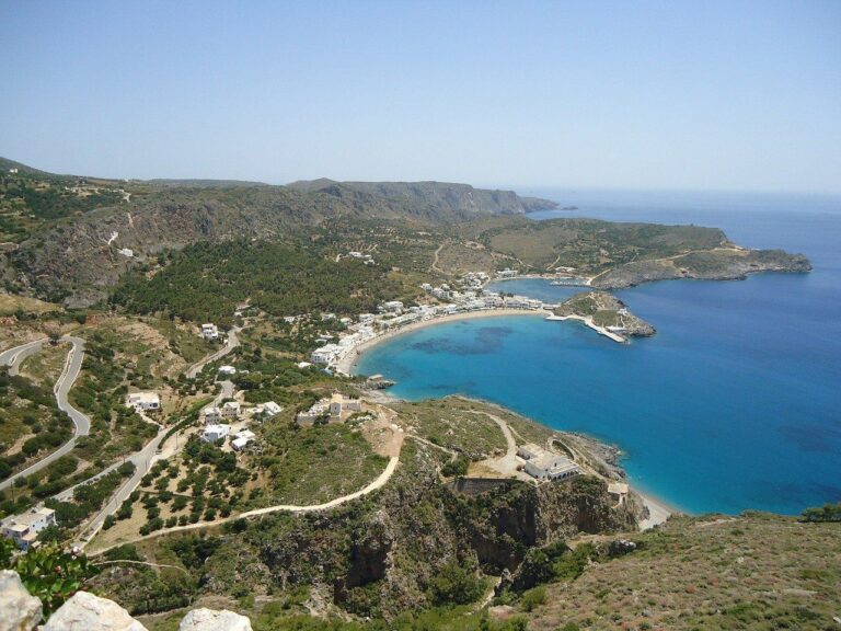 Κύθηρα: Αρκετά ικανοποιητικό το “recovery“ στις αφίξεις του Φθινοπώρου