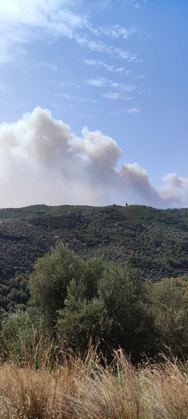 Γύθειο - Μάνη