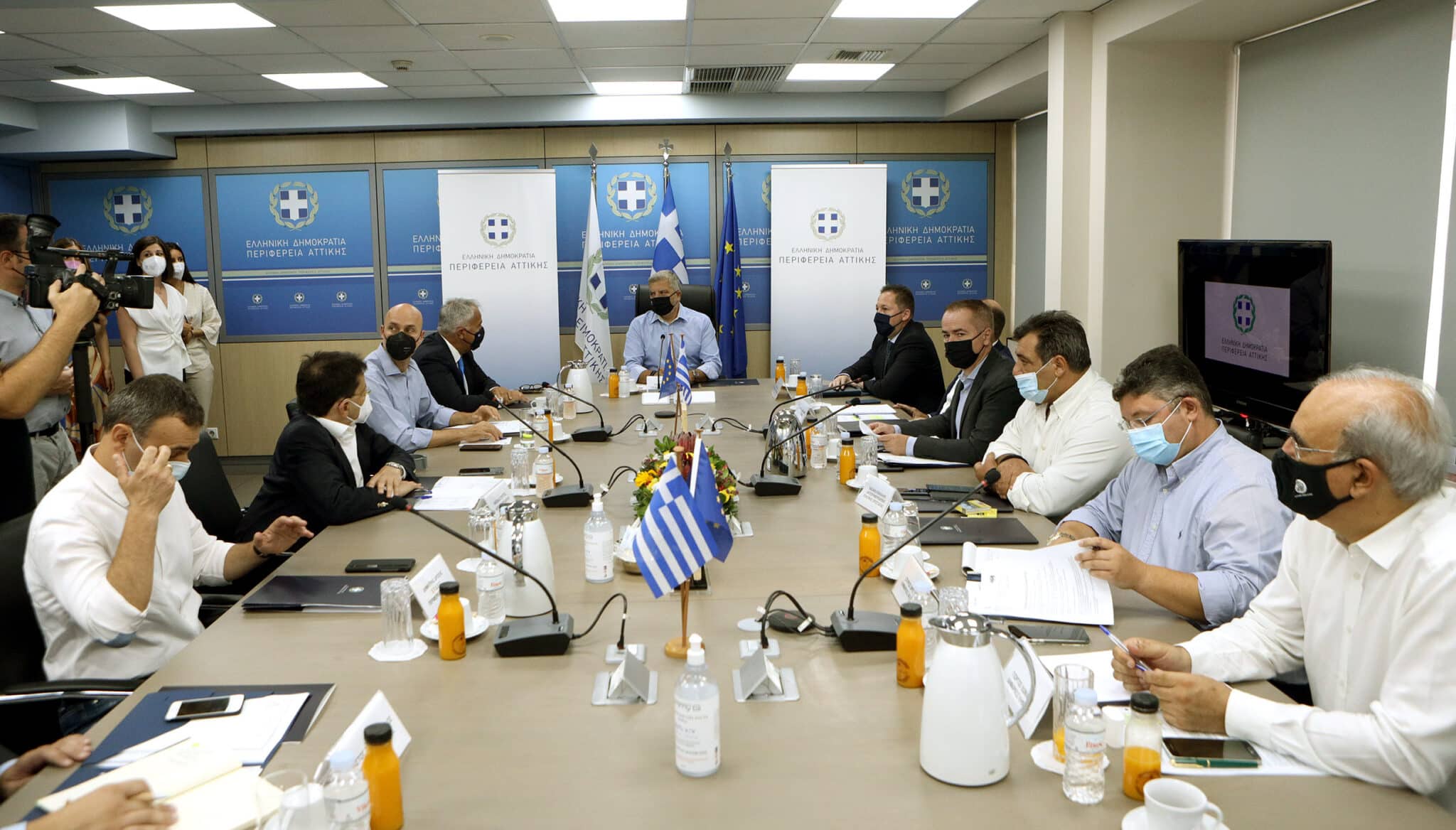 Πέντε άξονες δράσης για την αποκατάσταση των πληγέντων από τις πυρκαγιές 1 PSTM4422 scaled