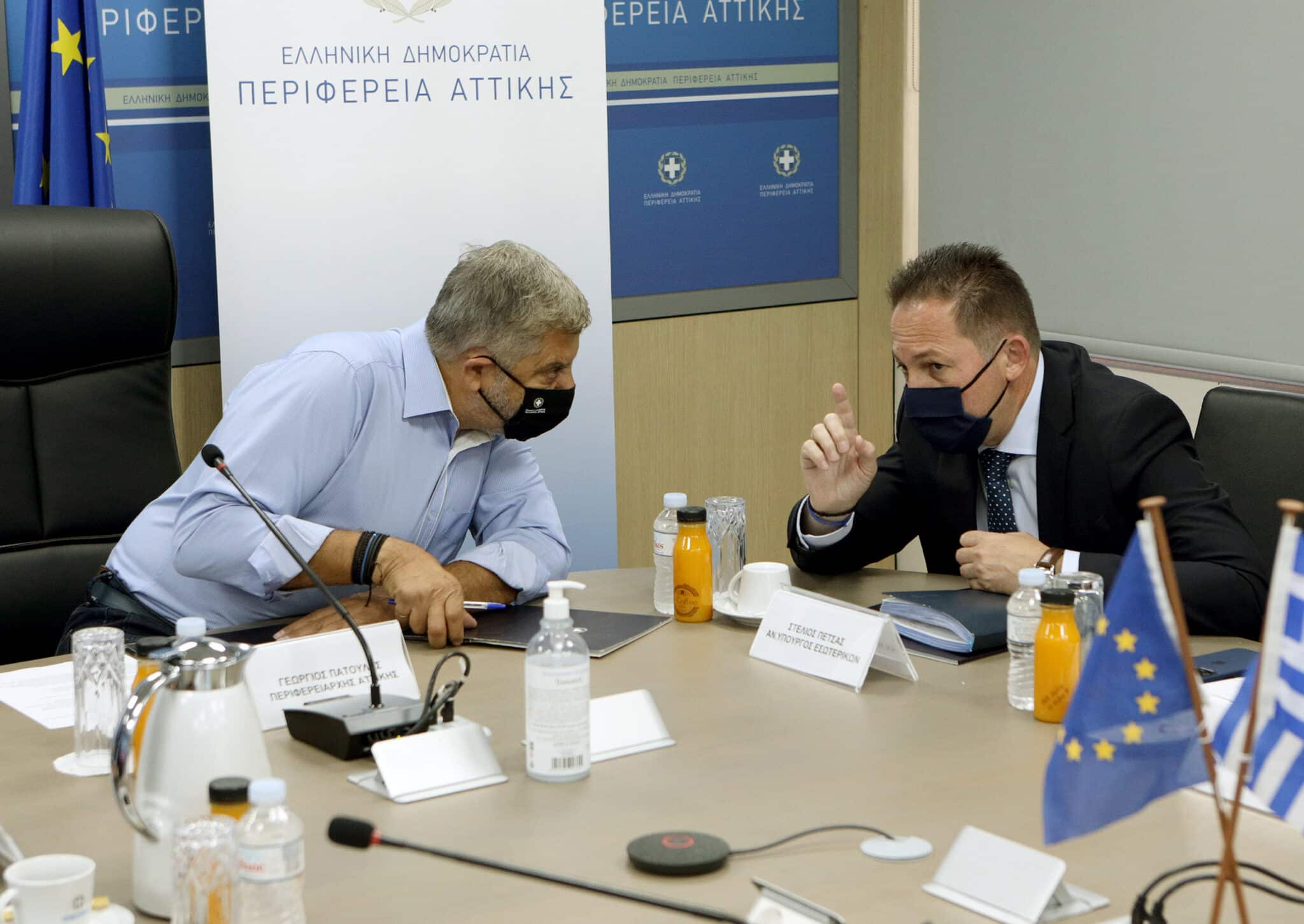 Πέντε άξονες δράσης για την αποκατάσταση των πληγέντων από τις πυρκαγιές 4 PSTM4490 scaled