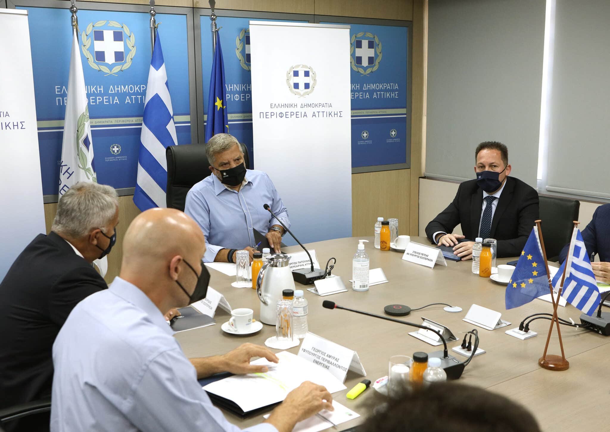 Πέντε άξονες δράσης για την αποκατάσταση των πληγέντων από τις πυρκαγιές 3 PSTM4497 scaled