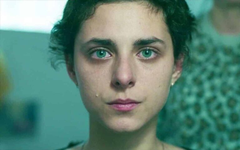 «ΑΝΤΙΓΟΝΗ»: Πανελλαδική Πρεμιέρα στο Cine Πορτοκαλιά στον Καραβά