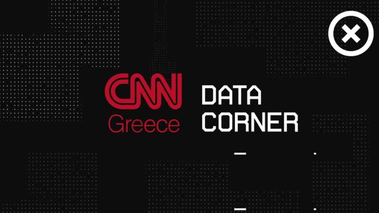 Data Corner: Σε ποιες χώρες έχει διεισδύσει περισσότερο η τεχνολογία 5G;