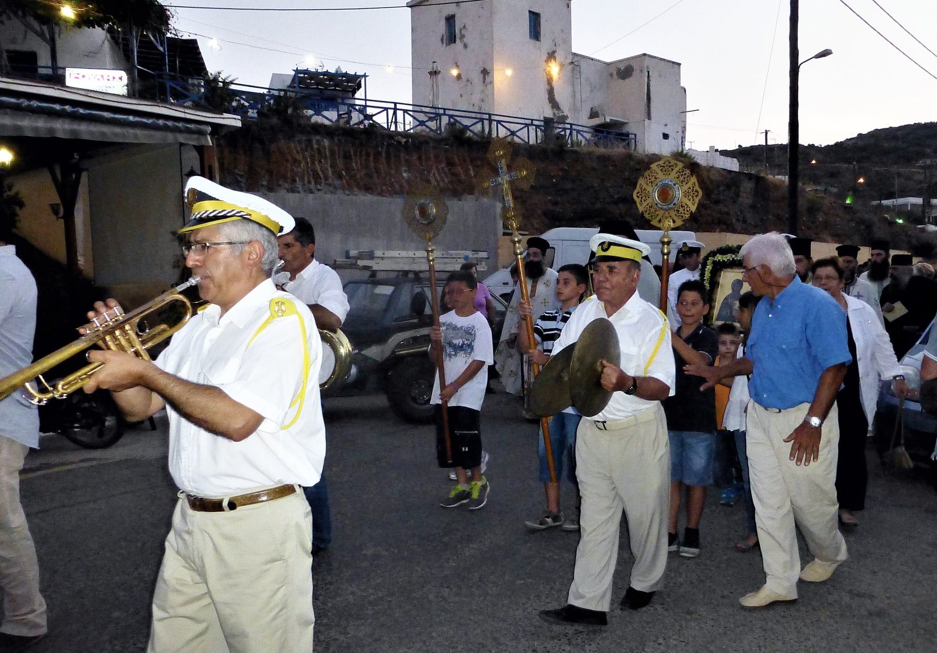 Έφυγε από τη ζωή ο συμπατριώτης μας Μιχάλης Σταύρου Μεγαλοκονόμος 3 Michalis Megalokonomos