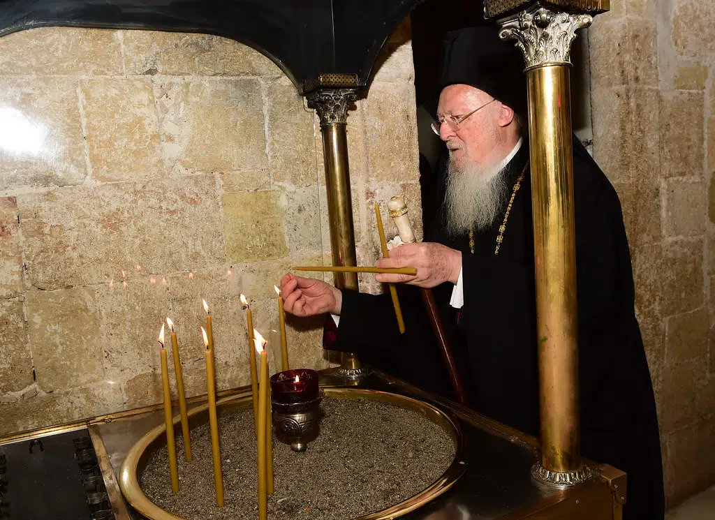 minima-simparastasis-oikoumenikou-patriarxi