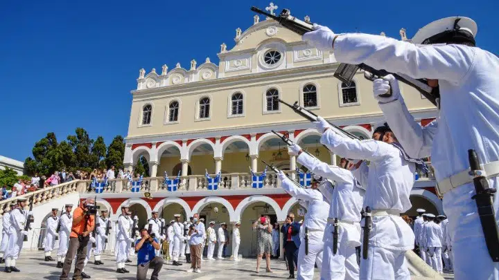 Tinos