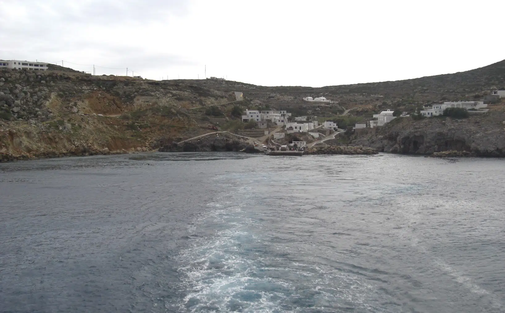 Antikythera-Potamos