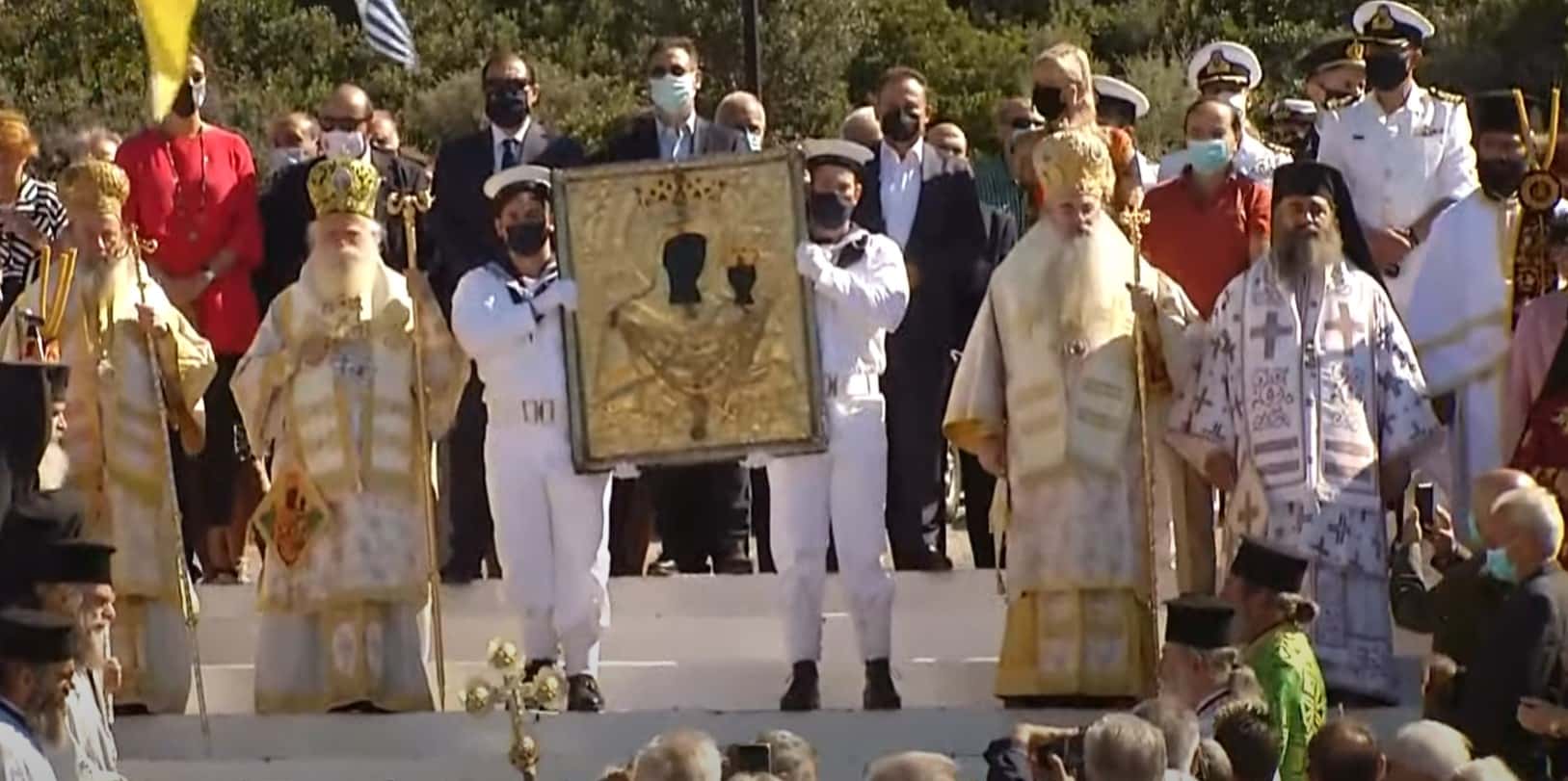 arxieratiki-leitourgia