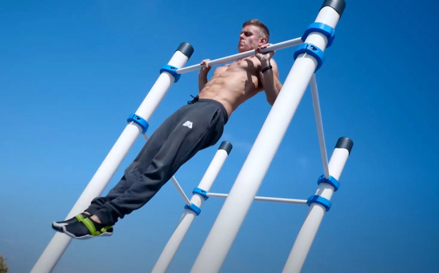 calisthenics