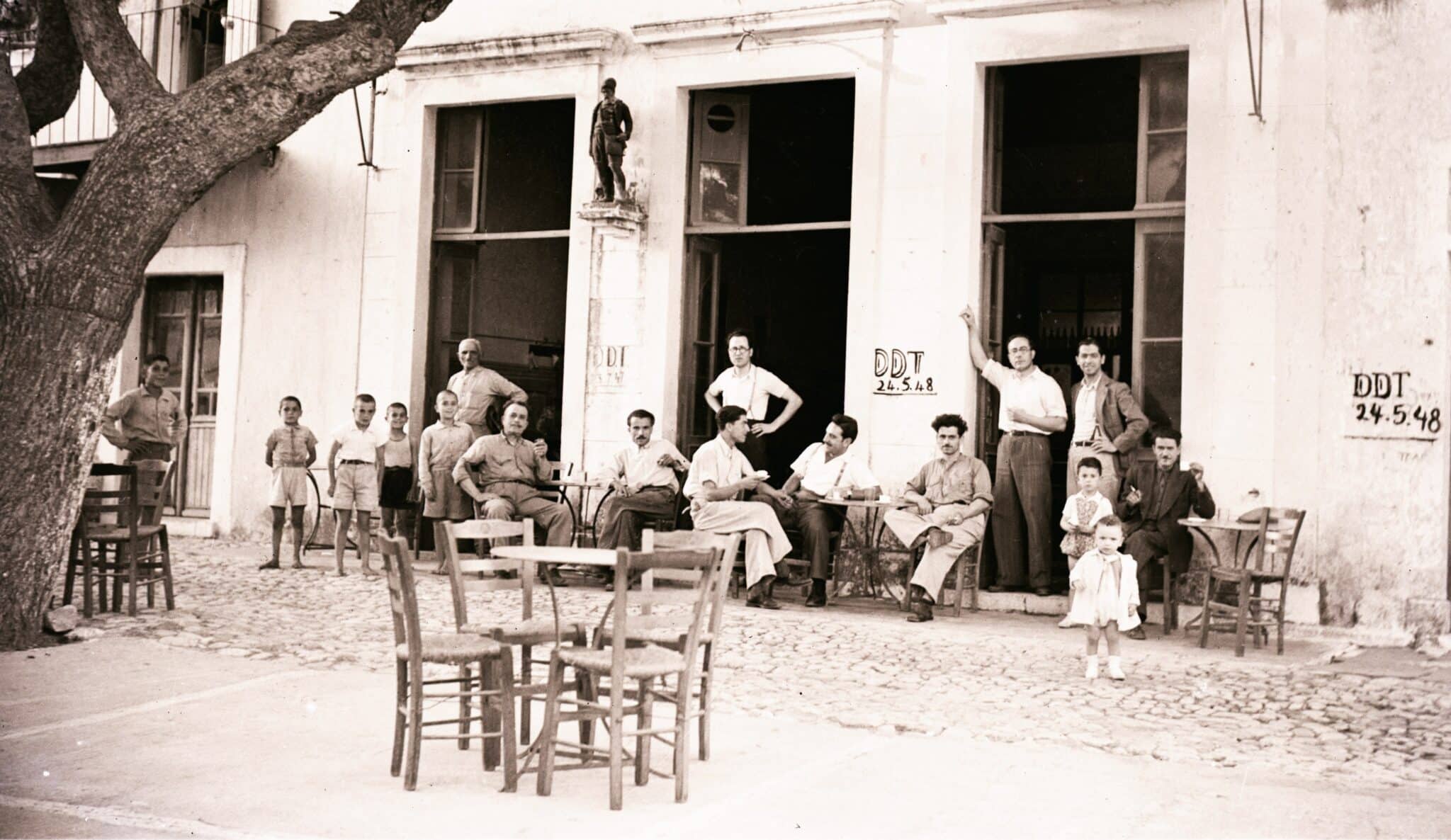 kafeneion-potamou-Manolis-Sofios