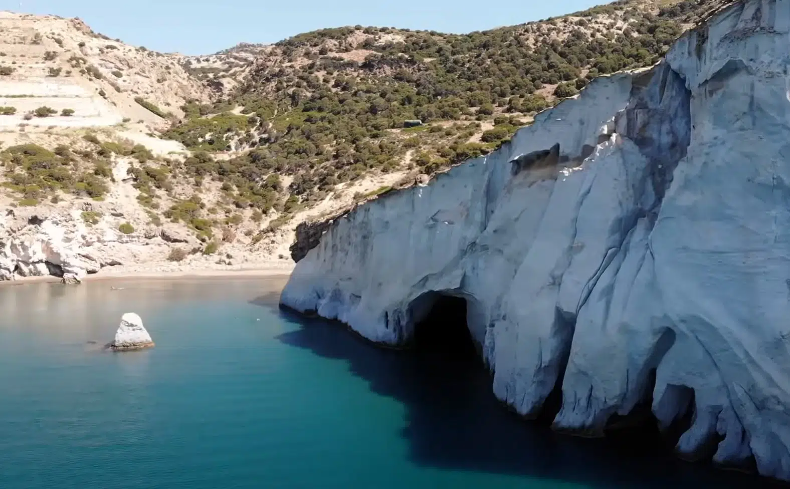 milos