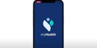 my-health-app