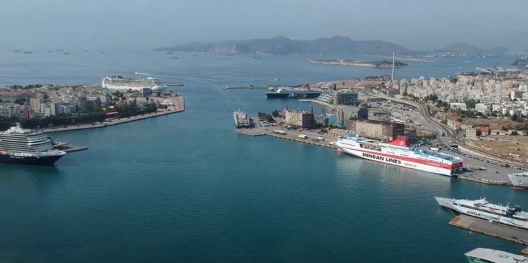 Στον επανασχεδιασμό των άγονων ακτοπλοϊκών γραμμών στοχεύει το Υπουργείο Ναυτιλίας