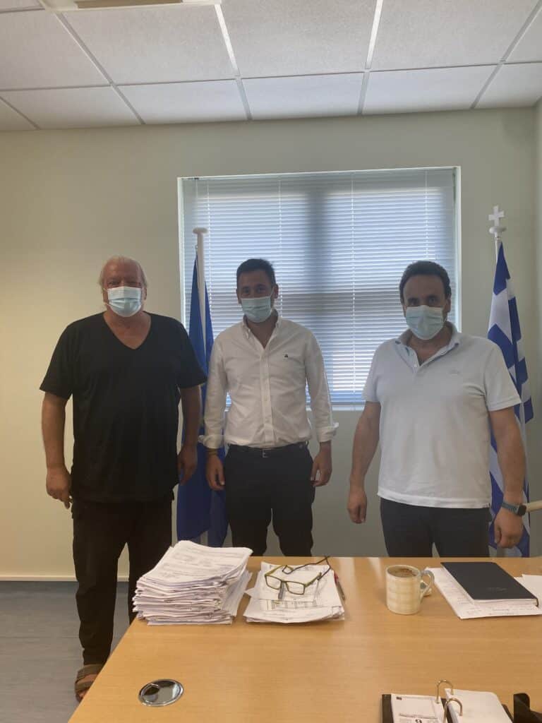 νοσοκομειο