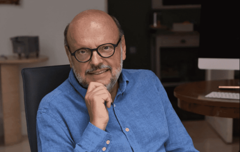 Φέτος τον χειμώνα θα παγώσουμε…