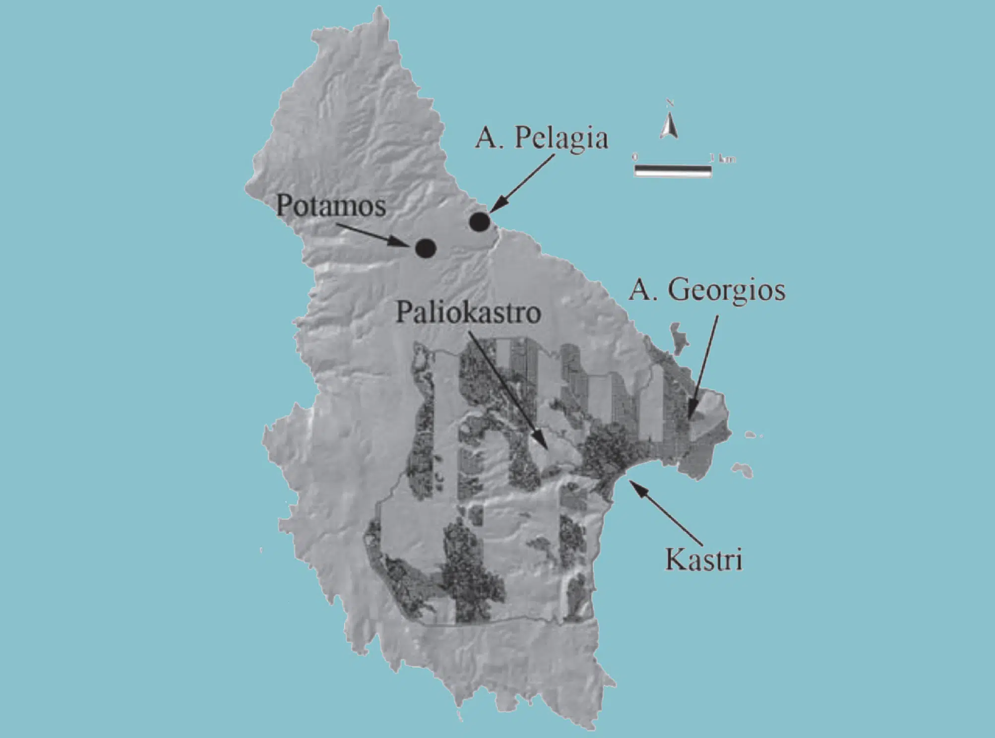 kythera-ceramics-archaeology