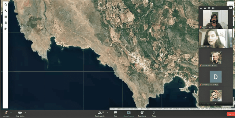 Βιώσιμη Γεωργία