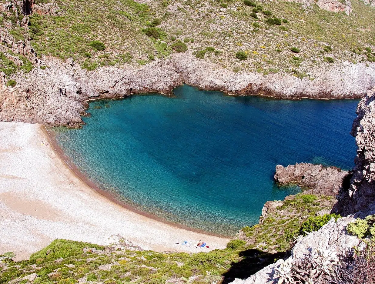 xalkos-beach