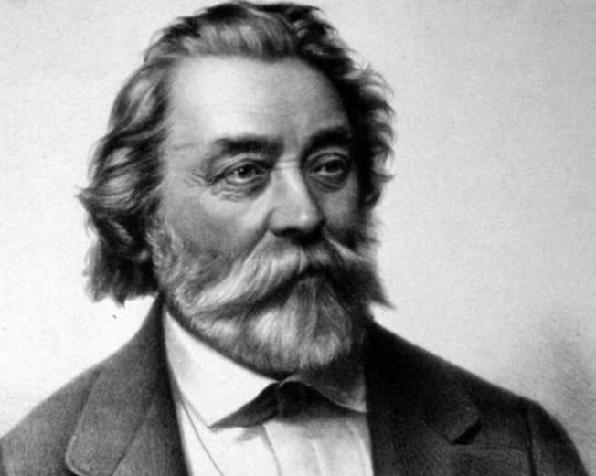 Θεόφιλος Χάνσεν