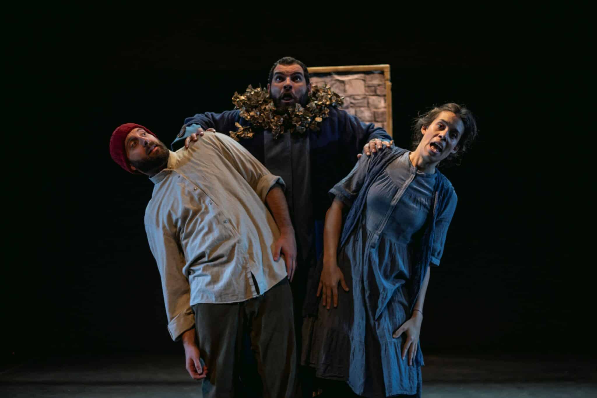 Τα καινούργια ρούχα του Αυτοκράτορα, του Χανς Κρίστιαν Άντερσεν στο Θέατρο Τέχνης! 10 5g scaled