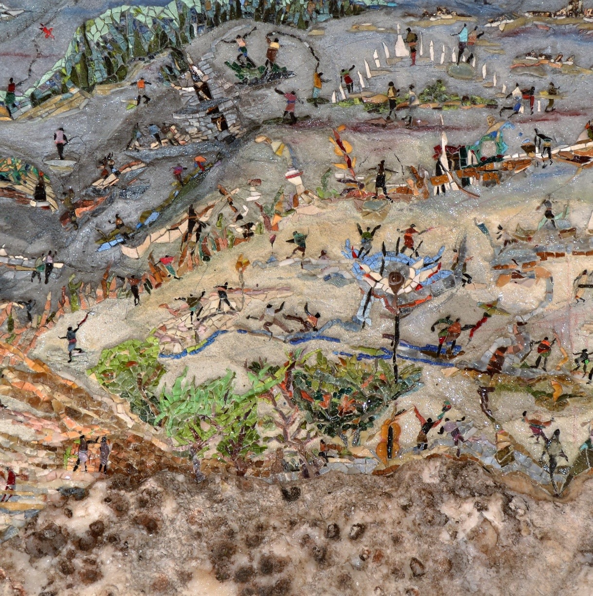 Τα Κύθηρα και η Follow You Art στην Art Thessaloniki International Contemporary Art Fair 5 Follow Your Art9