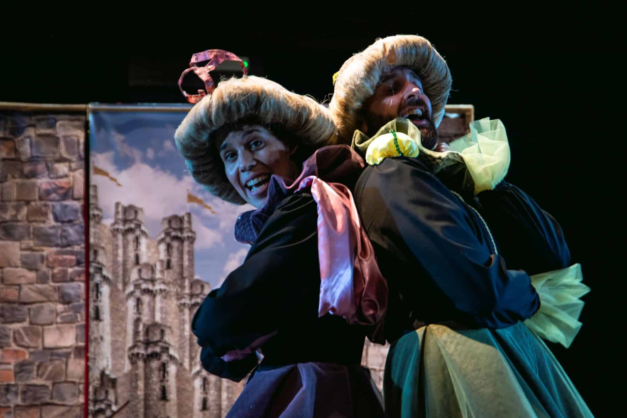 Τα καινούργια ρούχα του Αυτοκράτορα, του Χανς Κρίστιαν Άντερσεν στο Θέατρο Τέχνης! 2 MG 0151 scaled