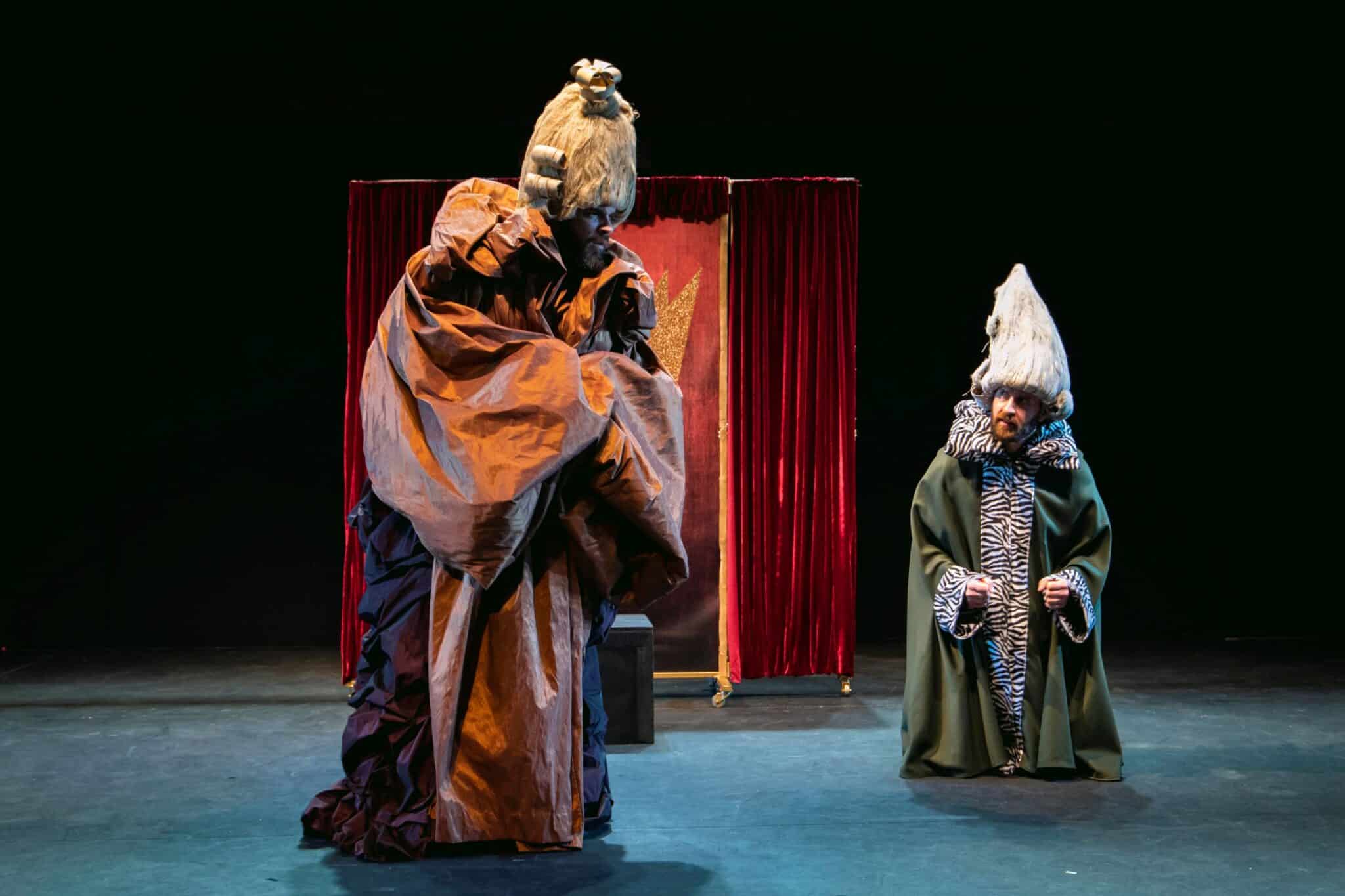 Τα καινούργια ρούχα του Αυτοκράτορα, του Χανς Κρίστιαν Άντερσεν στο Θέατρο Τέχνης! 5 MG 0231 scaled
