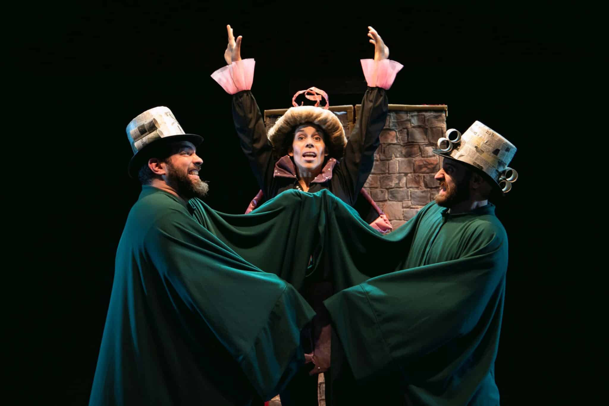 Τα καινούργια ρούχα του Αυτοκράτορα, του Χανς Κρίστιαν Άντερσεν στο Θέατρο Τέχνης! 8 MG 0348 scaled