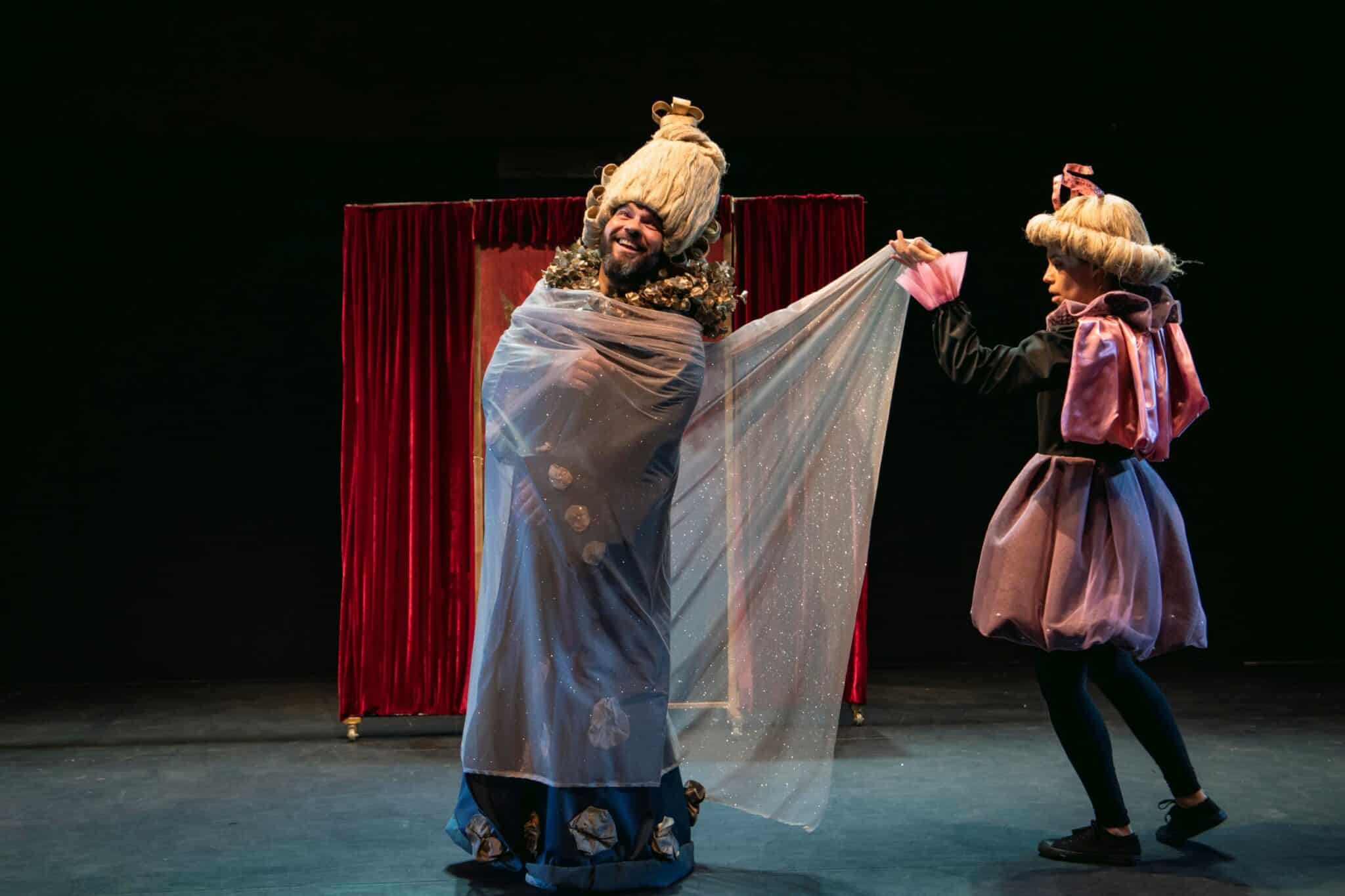 Τα καινούργια ρούχα του Αυτοκράτορα, του Χανς Κρίστιαν Άντερσεν στο Θέατρο Τέχνης! 9 MG 0391 scaled