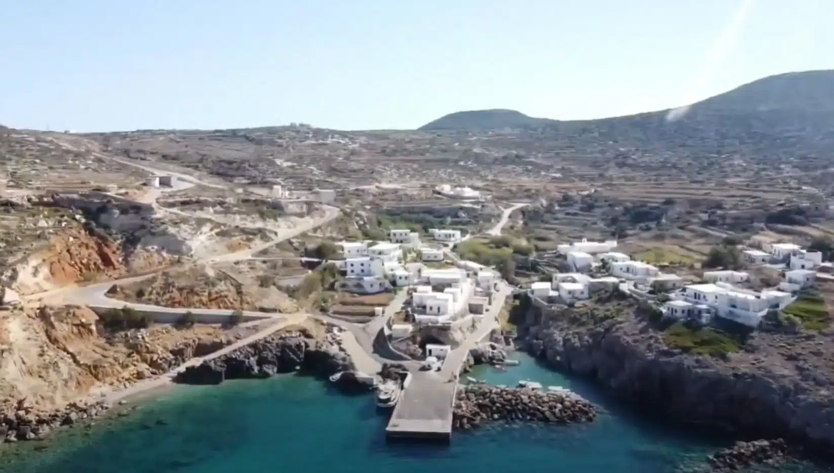 antikythira