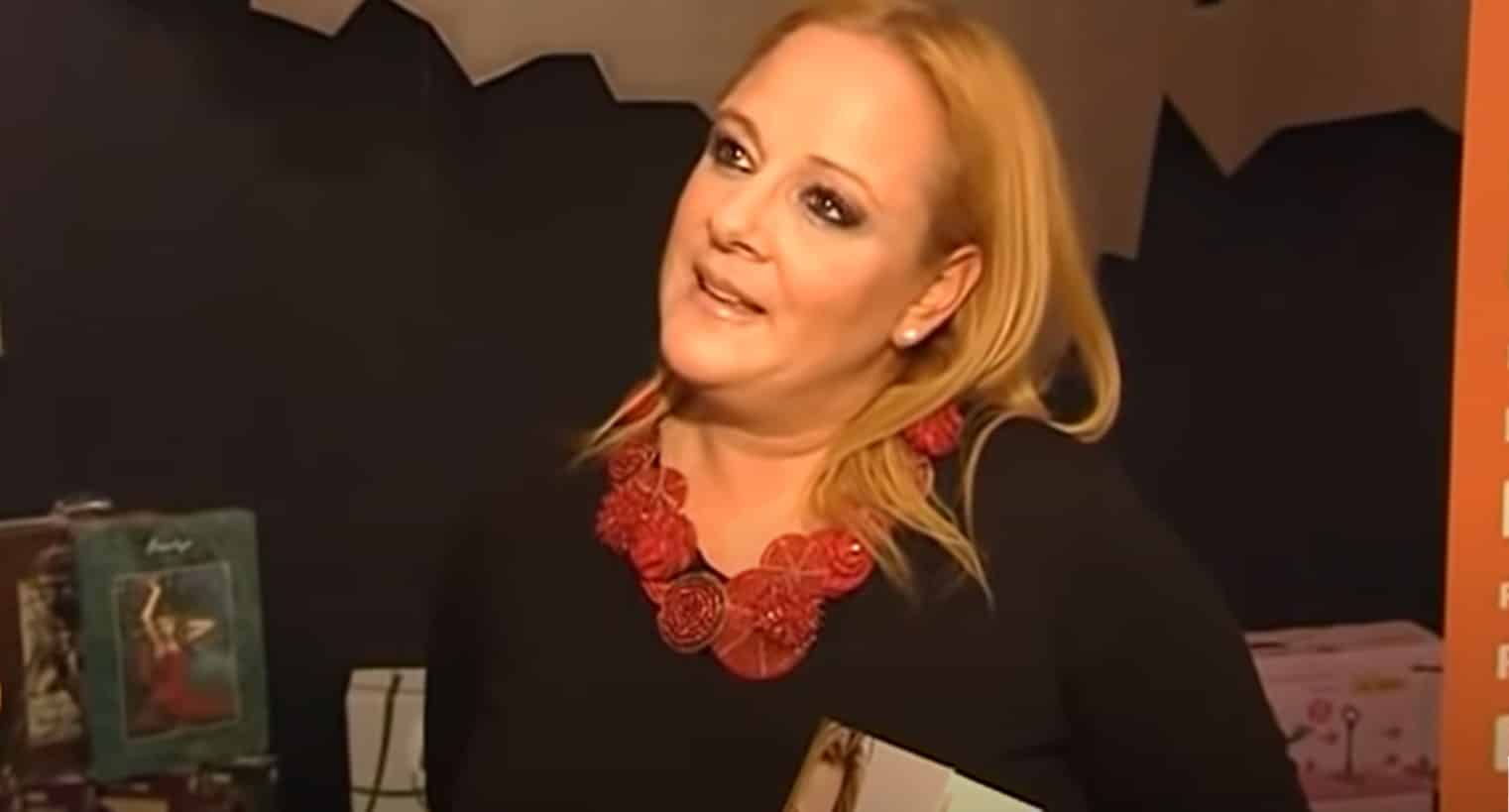 Μάρω Λεονάρδου maro-leonardou