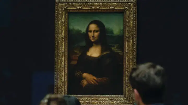 mona-liza